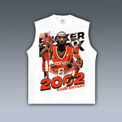 VINTAGE TANK TOP | KOBE 25.25.4
