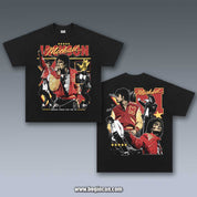 VINTAGE TEE | MICHAEL JACKSON V4.7.20
