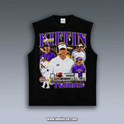 VINTAGE TANK TOP | LANE KIFFIN 10.14