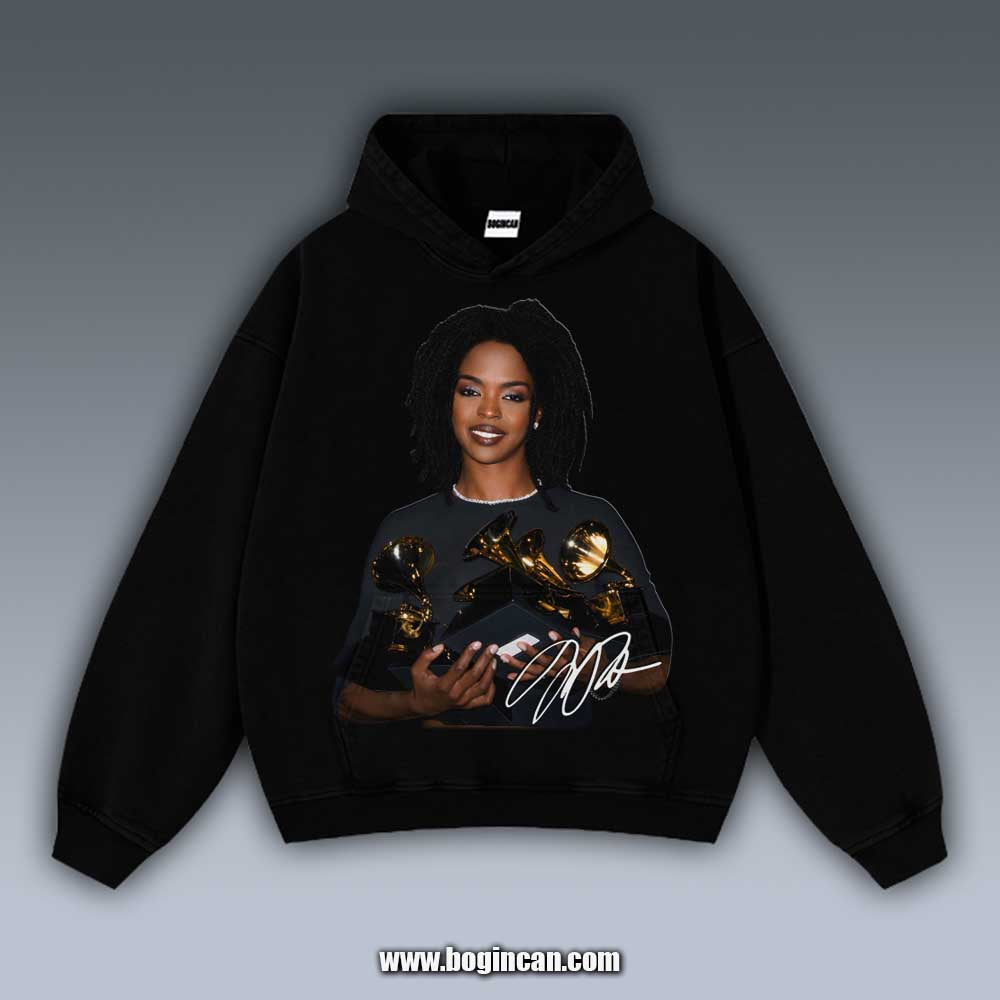 VINTAGE HOODIES | LAURYN HILL 9.2