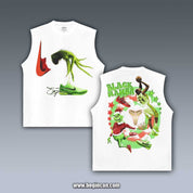 VINTAGE TANK TOP | KOBE V11.1.2