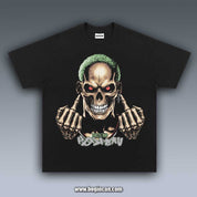 VINTAGE TEE | DENNIS RODMAN 3.25.2