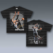 VINTAGE TEE | JA MORANT 1.23.2