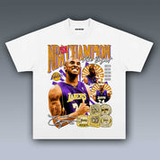VINTAGE TEE | KOBE V6.14