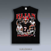 VINTAGE TANK TOP | BIJAN ROBINSON 10.14