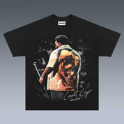 VINTAGE TEE | ROD WAVE 10.14