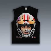 VINTAGE TANK TOP | BROCK PURDY 9.4