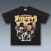 VINTAGE TEE | NUGGETS 12.11