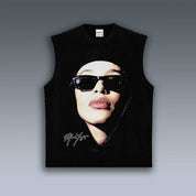 VINTAGE TOP TANK | AALIYAH 5.26