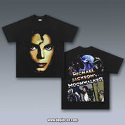 VINTAGE TEE | MICHAEL JACKSON V4.7.14
