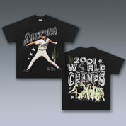 VINTAGE TEE | RANDY 4.15