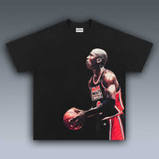 VINTAGE TEE | MICHAEL JORDAN 3.11.3
