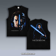 VINTAGE TANK TOP | ANAKIN V5.7