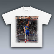 VINTAGE TEE | STEPHEN CURRY 3.3