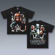 VINTAGE TEE | EAGLES 3.7.2