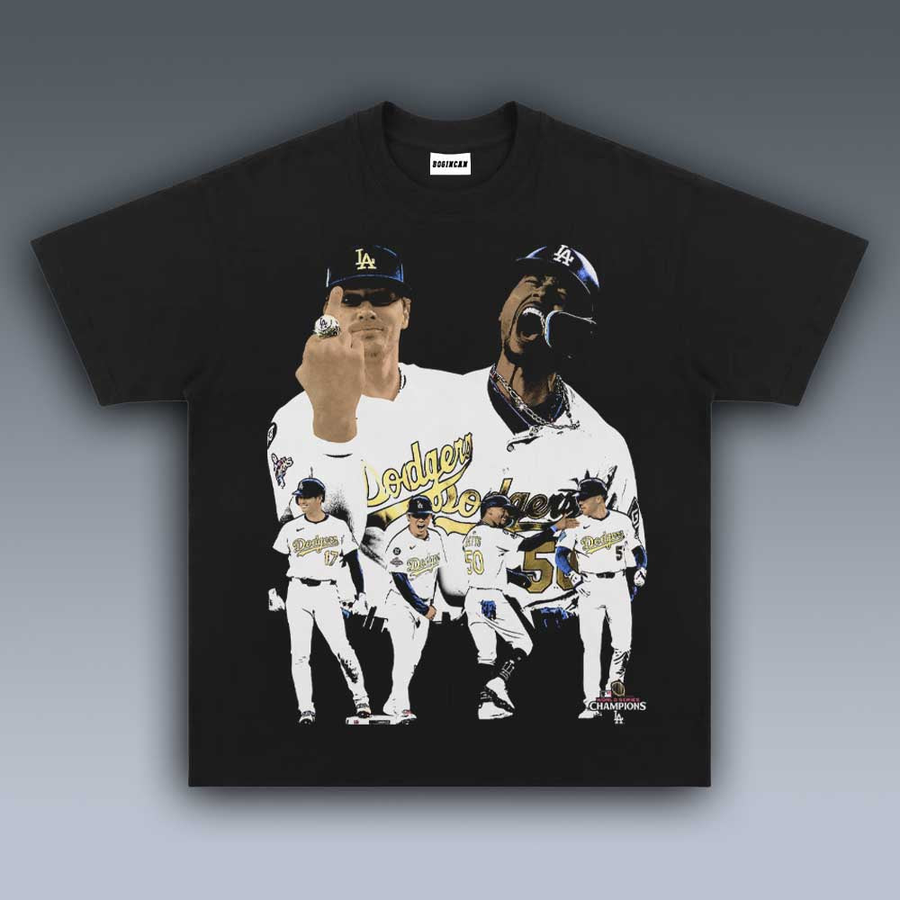VINTAGE TEE | THE CEREMONY 4.21
