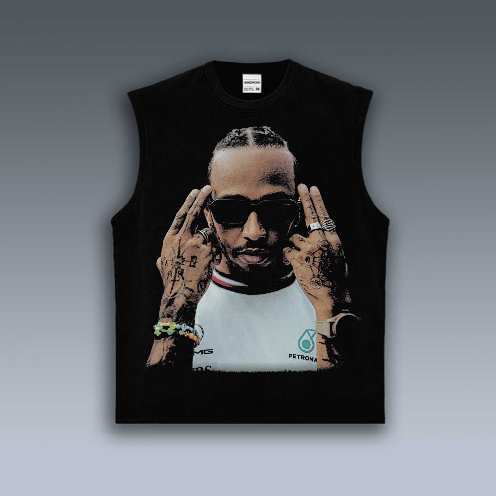 VINTAGE TANK TOP | LH44-9.4