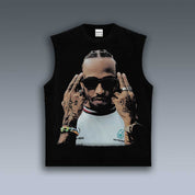 VINTAGE TANK TOP | LH44-9.4