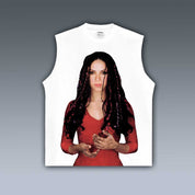 VINTAGE TANK TOP | SHAKIRA 8.2.2
