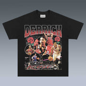VINTAGE TEE | DERRICK ROSE 9.27-3