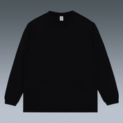 VINTAGE TEE |  CUSTOMIZED LONG SLEEVE T-SHIRT