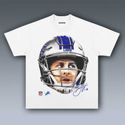 VINTAGE TEE | JARED GOFF 9.3
