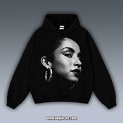VINTAGE HOODIES | SADE 5.27
