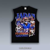 VINTAGE TANK TOP | JADAN BAUGH 10.14