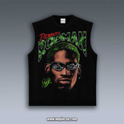 VINTAGE TANK TOP | DENNIS RODMAN V11.12.1