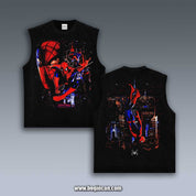 VINTAGE TANK TOP | BRAND NEW DAY SPIDERMAN V7.23