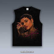 VINTAGE TANK TOP | KEHLANI 4.24.5