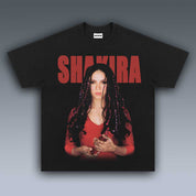 VINTAGE TEE | SHAKIRA