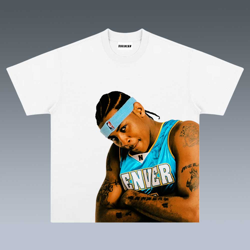 VINTAGE TEE | ANTHONY ANTHONY 10.10