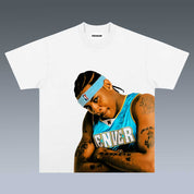 VINTAGE TEE | ANTHONY ANTHONY 10.10