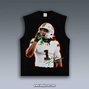 VINTAGE TANK TOP | MALACHI TONEY 10.14