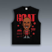 VINTAGE TANK TOP | MICHAEL JORDAN V5.12