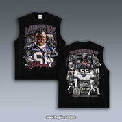 VINTAGE TANK TOP | LAWRENCE TAYLOR 10.11