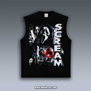 VINTAGE TANK TOP | SCREAM V5