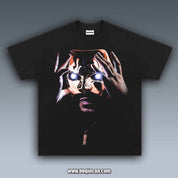 VINTAGE TEE | THE WEEKND MASK 4.4