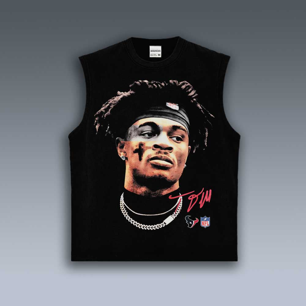 VINTAGE TANK TOP | TANK DELL 9.4