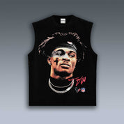 VINTAGE TANK TOP | TANK DELL 9.4