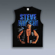VINTAGE TANK TOP | STEVE AUSTIN 4.15