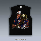VINTAGE TANK TOP | CHAMP JALEN BRUNSON V6.15.1
