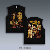 VINTAGE TANK TOP | MICHAEL JACKSON V4.7.15