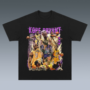 VINTAGE TEE |  KOBE