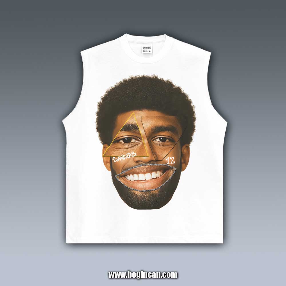 VINTAGE TANK TOP | SHEDEUR SANDERS 1.4