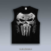 VINTAGE TANK TOP | PUNISHER 7.23
