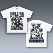 VINTAGE TEE | DEM BOYZ 9.12