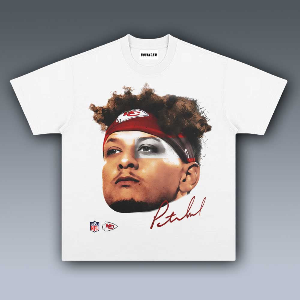 VINTAGE TEE | PATRICK MAHOMES 9.3