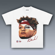 VINTAGE TEE | PATRICK MAHOMES 9.3